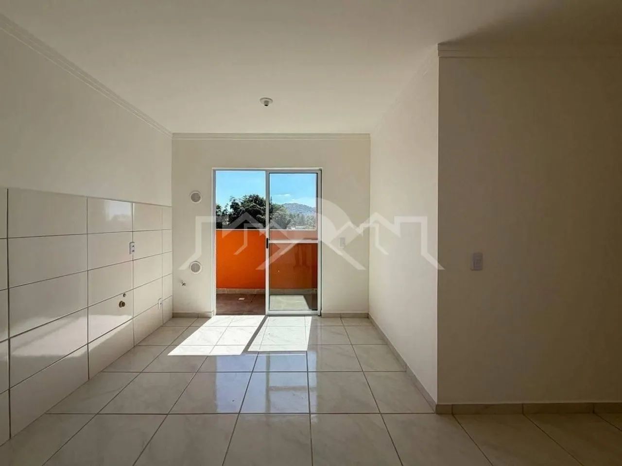 Apartamento Cobertura com Elevador São Marcos Joinville - Foto 5