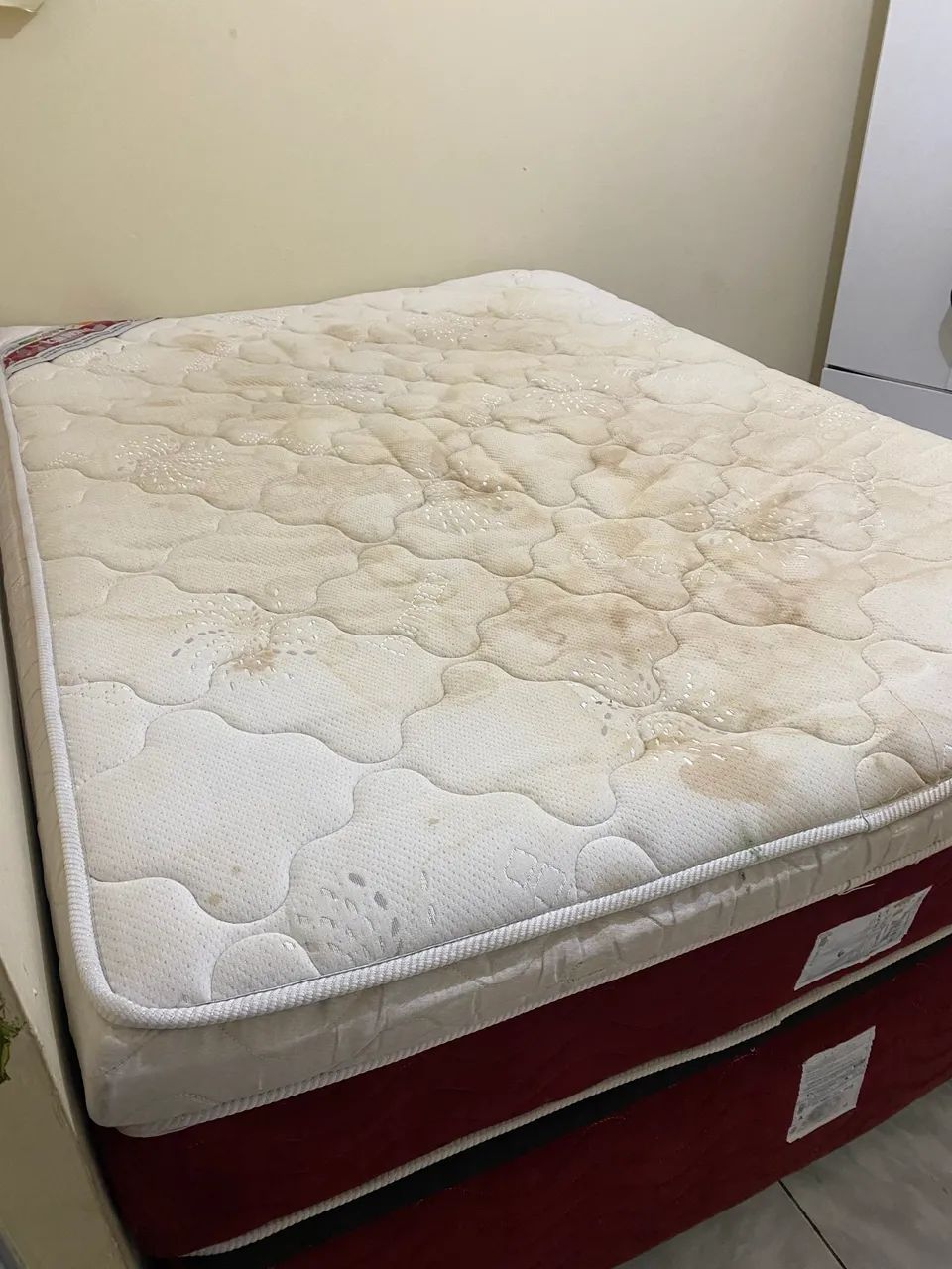 Cama de casal - Foto 3