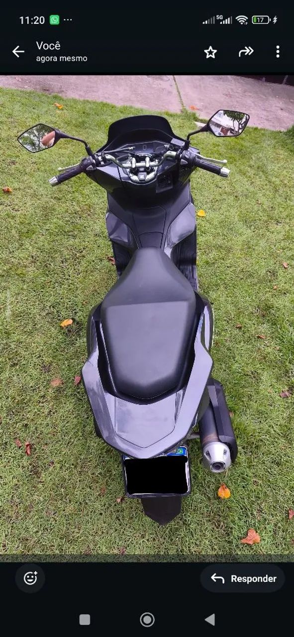 PCX 160 2024/24 extra - Foto 5