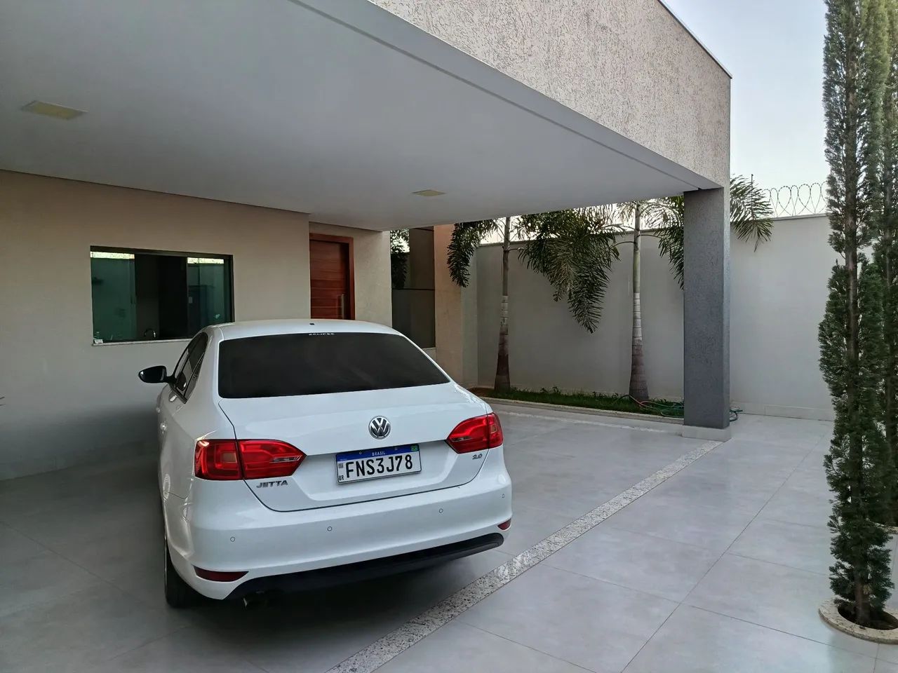 Vendo excelente casa  - Foto 5