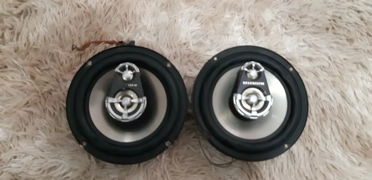 Kit Som Automotivo - Foto 4