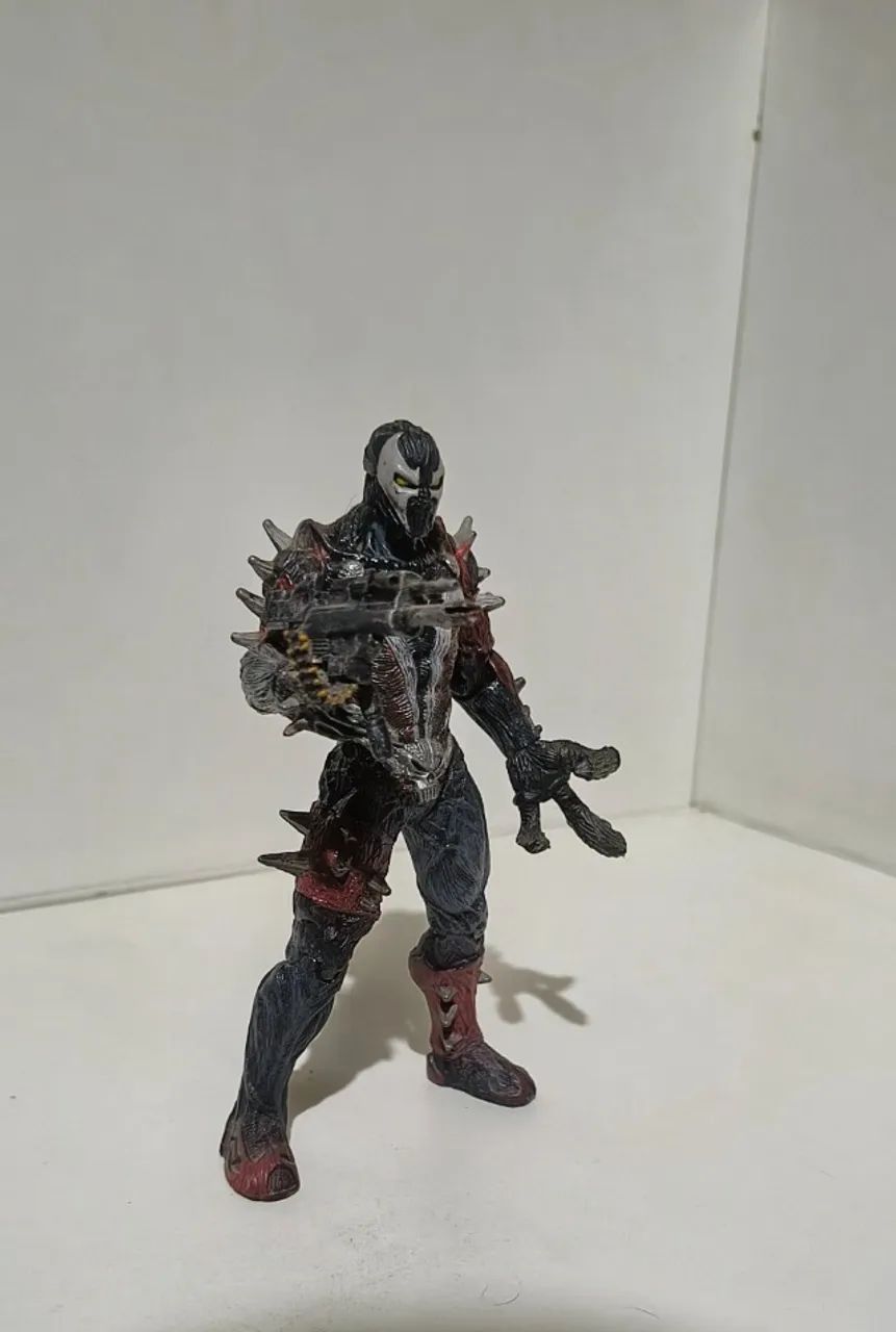 Spawn Movie 1997 - Foto 3
