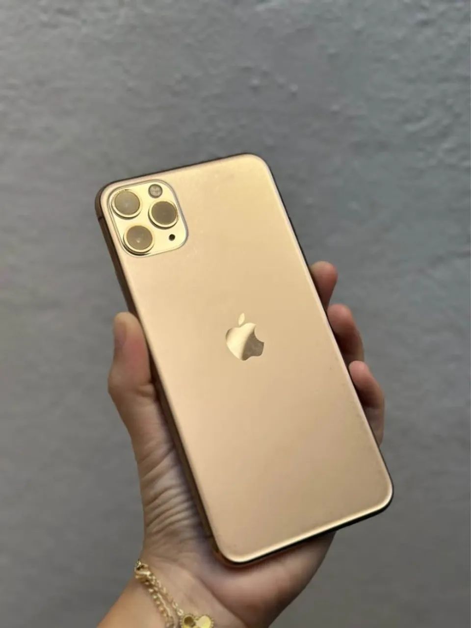 Iphone 11 Pro Max - 256GB - Foto 2