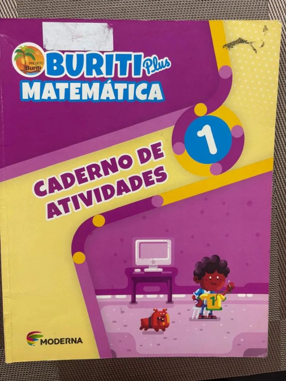 Livros didático buriti plus - Foto 3