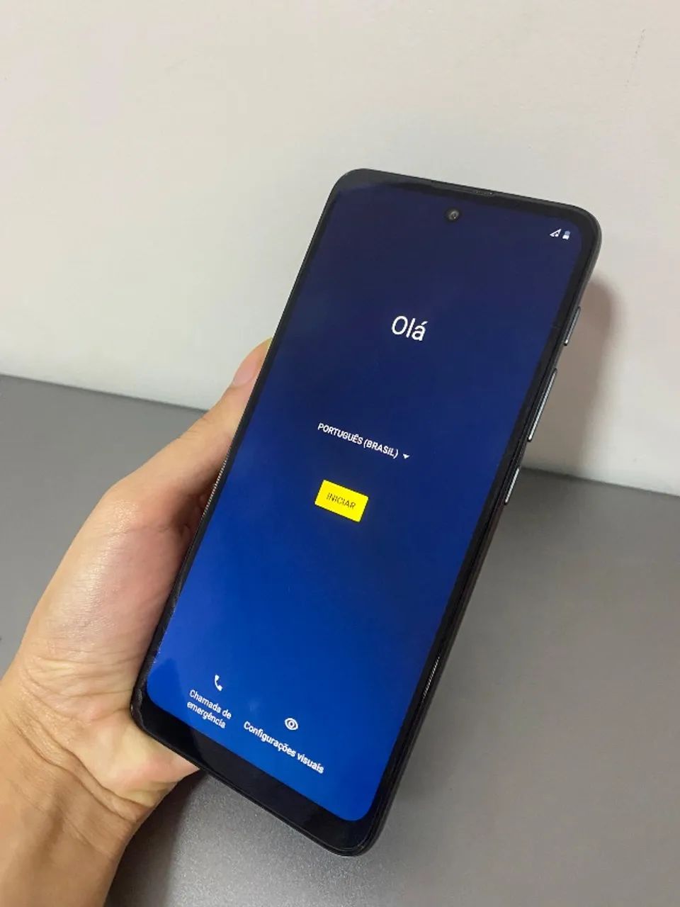 Motorola Moto E40
