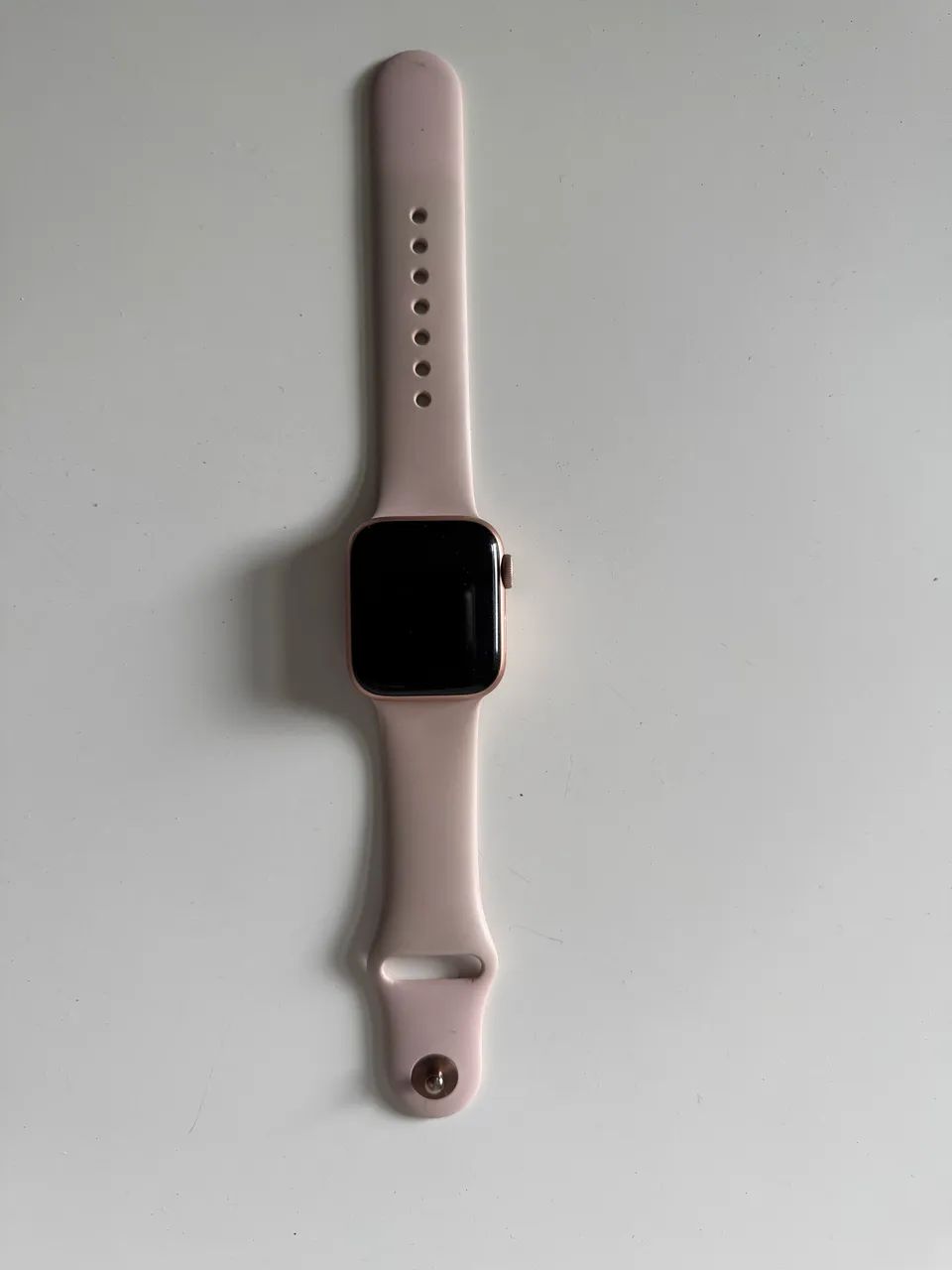 Apple Whatch SE Original com GPS - Foto 4