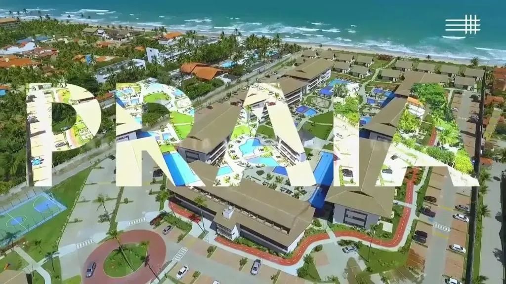 Apartamento à venda na Muro Alto com 2 quartos - Foto 3