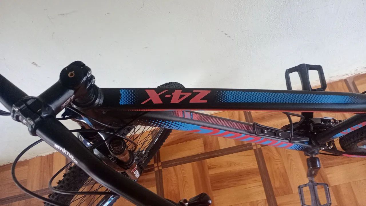 Vendo bicicleta  - Foto 3