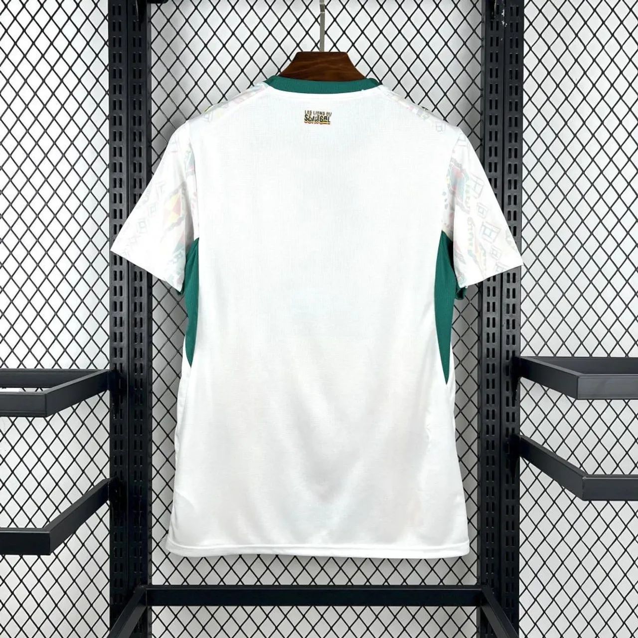 Camisas de time tailandesas 1.1 - Foto 2