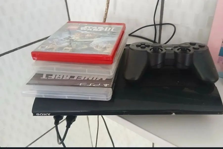 PlayStation 3