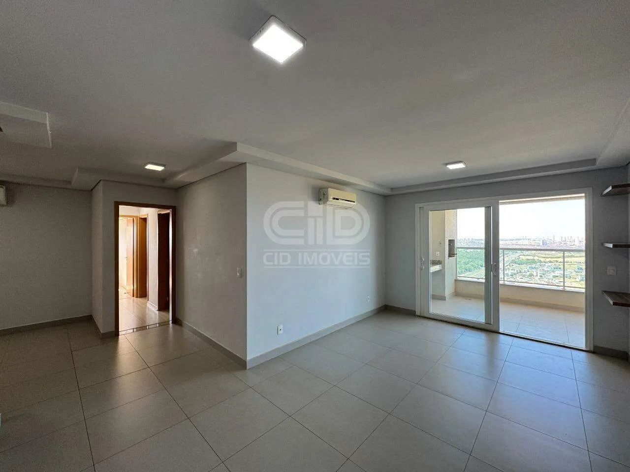 Apartamento com 3 Suítes no Brasil Beach Home Resort - Foto 3
