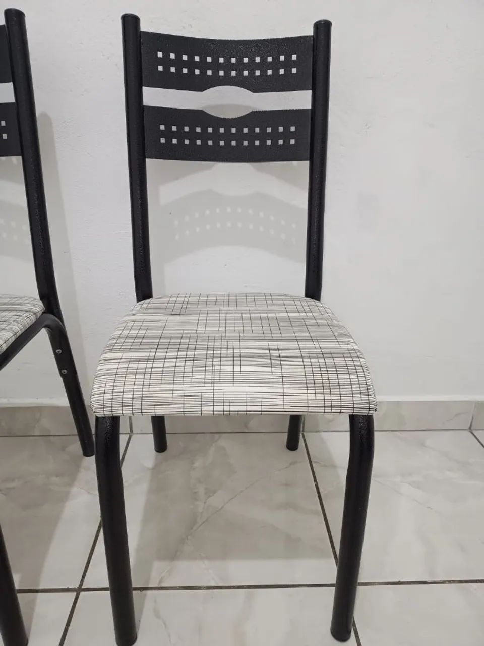 Cadeira Ciplafe  - Foto 2