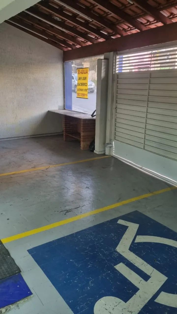 Uma casa  para  alugar  finalidade  comercial  - Foto 4