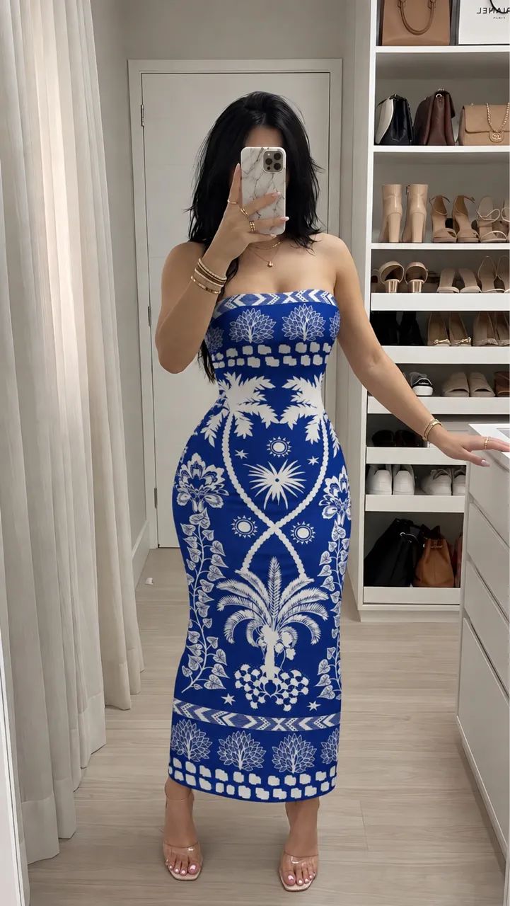 Vestido - Foto 2