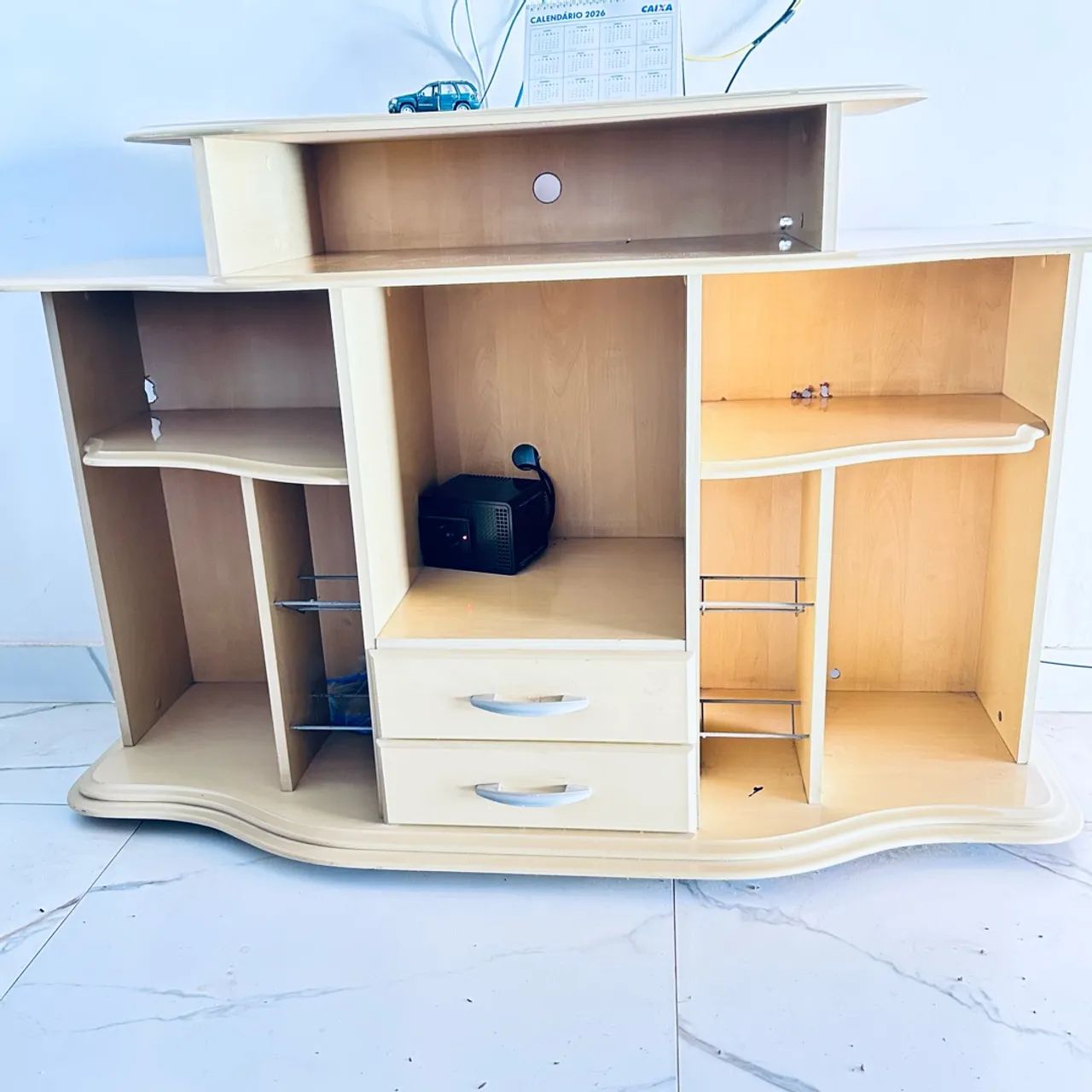 Rack de sala - Foto 2