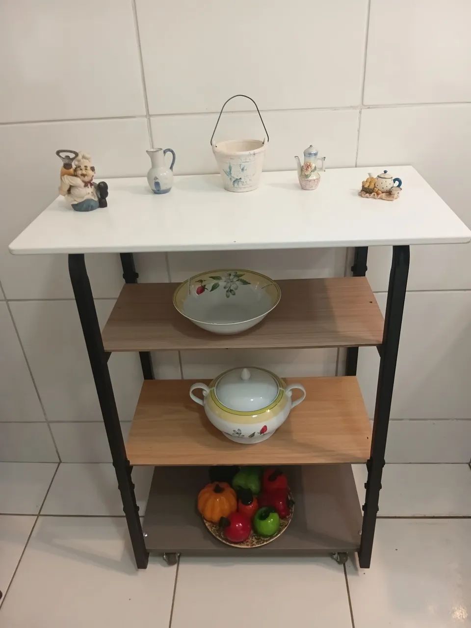 MESA de APOIO 