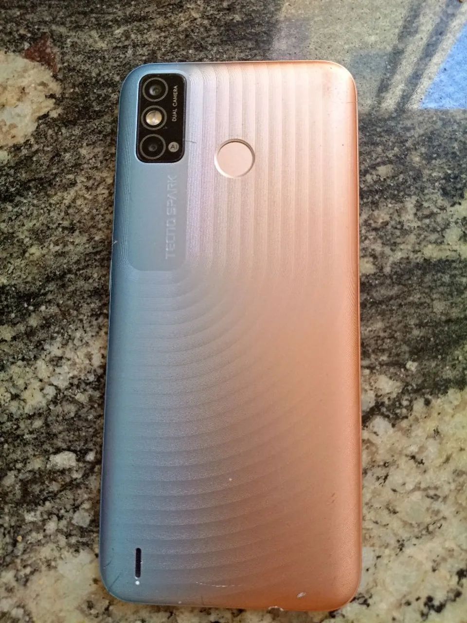 Vendo celular infinit  - Foto 2