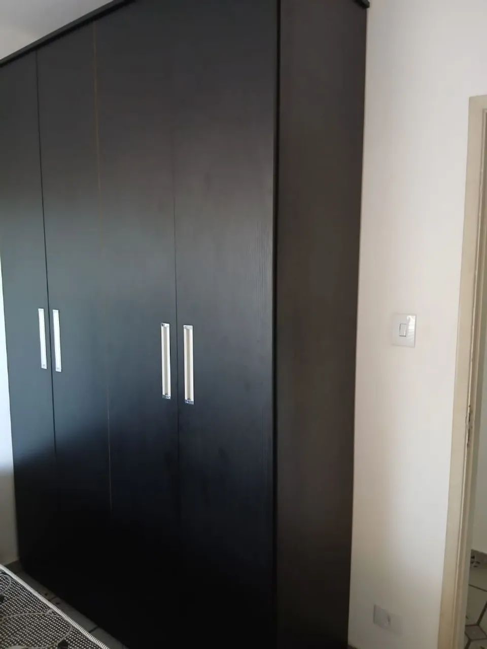 Guarda roupa 