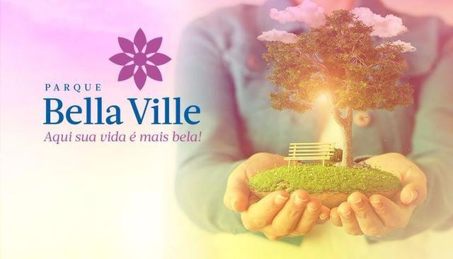 BellaVille Loteamento Lotes a Partir de 160m2 (não precisa comprovar renda) - Foto 10
