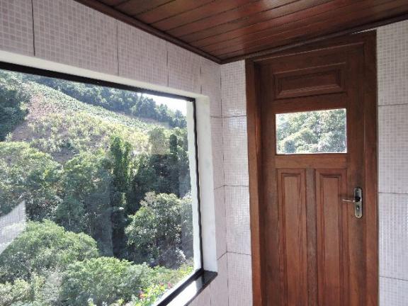 Sitio da cachoeirinha - Paraju Domingos Martins - Foto 5