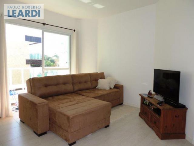 Apartamento à venda com 2 dormitórios em Rio tavares, Florianópolis cod:561116 - Foto 4