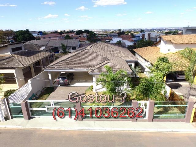 Rua 06 Alto Padrão -41036262