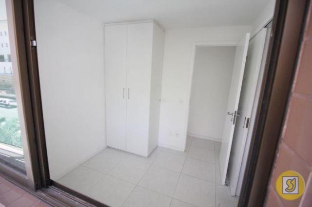 Apartamento para alugar com 2 dormitórios em Meireles, Fortaleza cod:48871 - Foto 16
