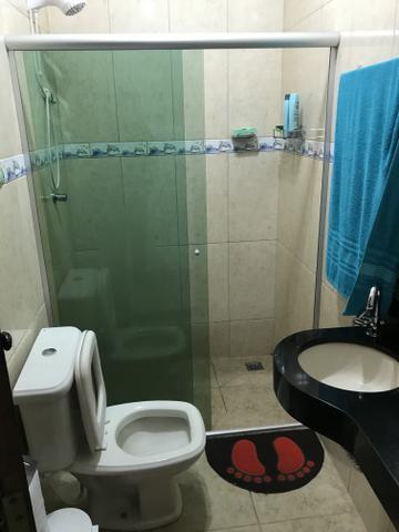 Vd/ tr Casa de 2 qts, por maior valor no Setor de Mansões de Sobradinho - Foto 9