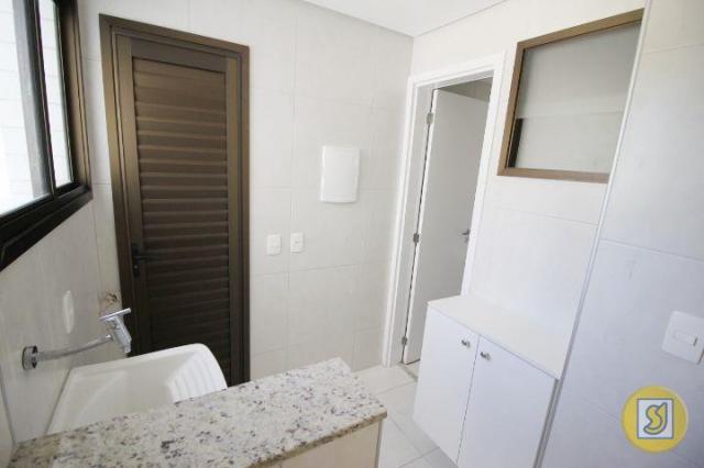 Apartamento para alugar com 2 dormitórios em Meireles, Fortaleza cod:48871 - Foto 11