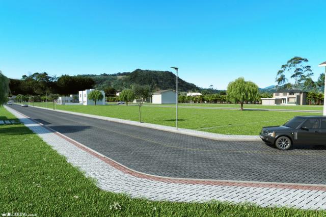 Terreno pronto para construir, bem localizado!!!! CO429
