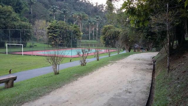 Excelente casa em condomínio 3 suítes - Itaipava -Petrópolis RJ - Foto 15