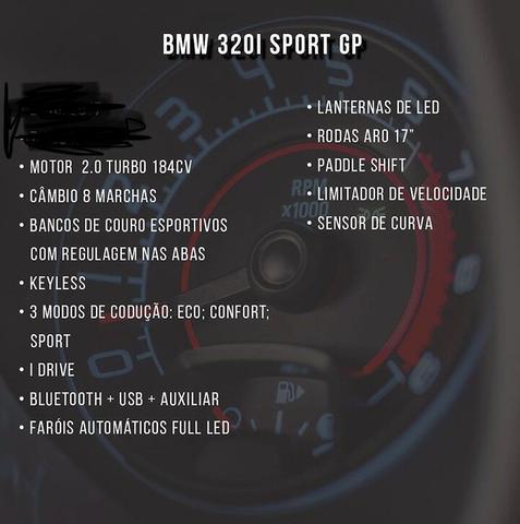 Bmw 320 gp 2017 - Foto 7