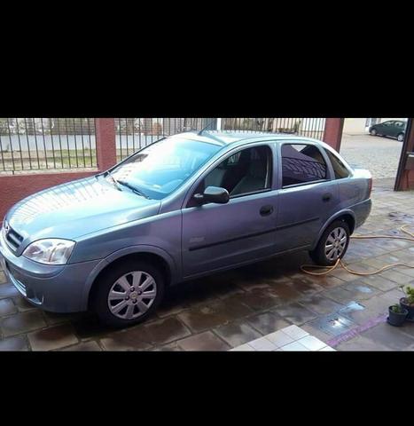 Corsa sedan max