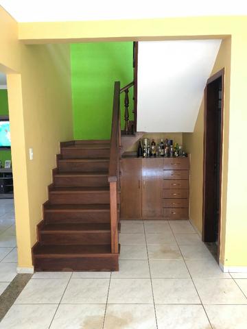 Lindo Sobrado na Qd 122 em Santa Maria, perto de tudo, comércio variado, Top! - Foto 5