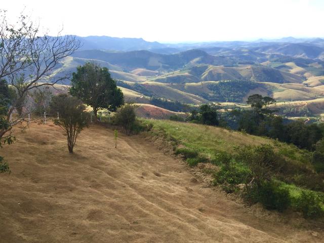 Sítio Caravaggio em Santa Teresa com 3 Hectares - Foto 5
