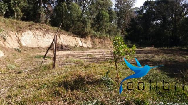 Terreno para formar chácara de lazer em Agudos do Sul - PR - Foto 12