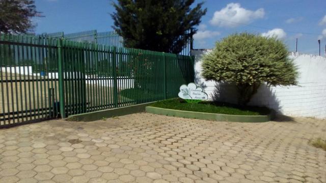 Terreno 840m² - Foto 2