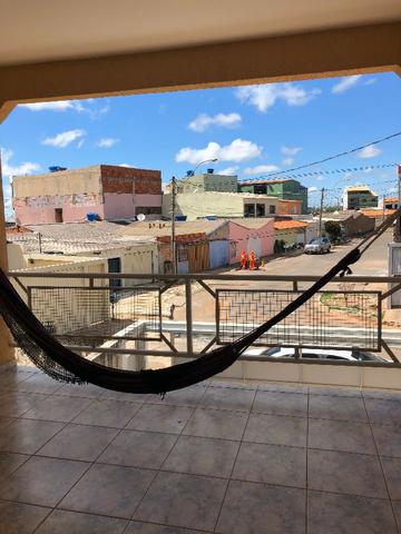 Lindo Sobrado na Qd 122 em Santa Maria, perto de tudo, comércio variado, Top! - Foto 12