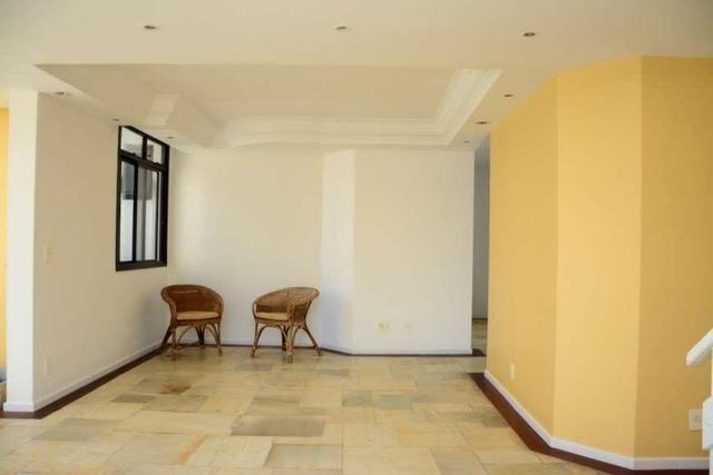 Cobertura em localização nobre no Centro de Floripa - Foto 10