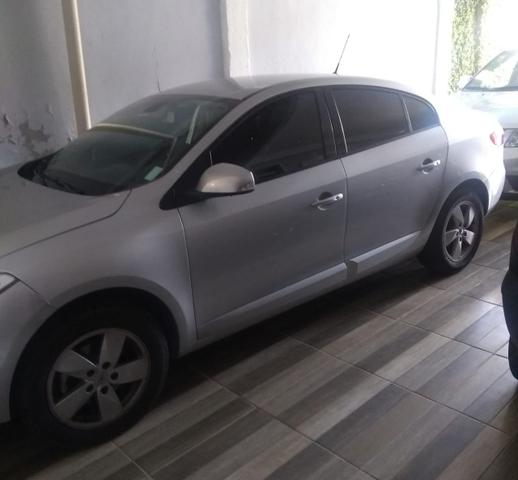 Vendo Fluence 40.000,00
