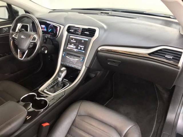 FORD FUSION 2.5 16V 175CV AUT - Foto 9