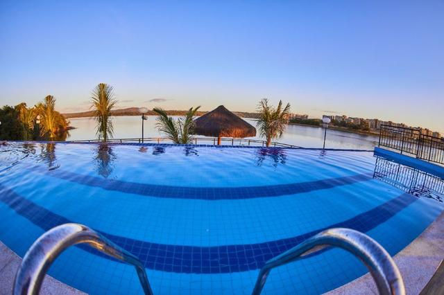 Apartamento Resot do lago Caldas novas - Foto 7