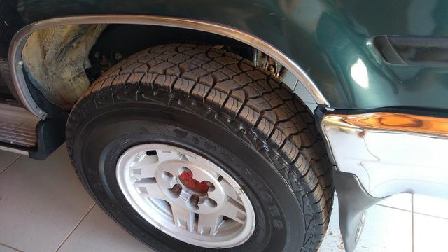 Hilux sw4 .ZAP 38- * - Foto 4
