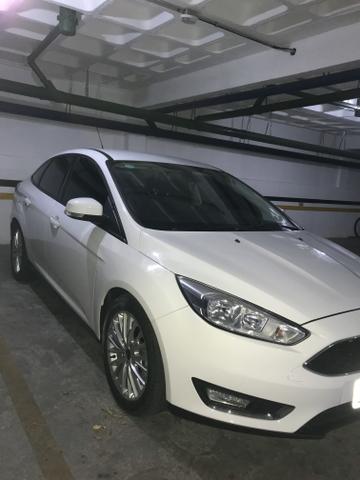 Focus Sedã Fastback 2016 - Foto 4