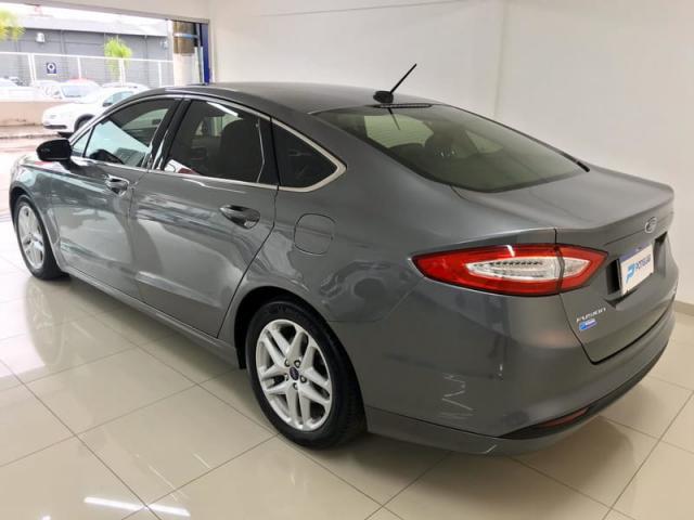 FORD FUSION 2.5 16V 175CV AUT - Foto 4