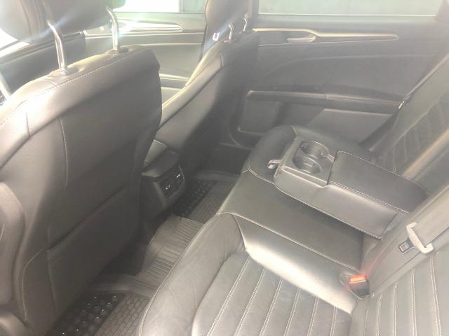 Fusion 2.5 Flex 2014/14 - Foto 5