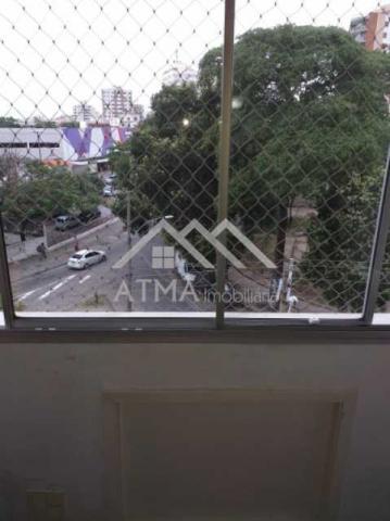 Apartamento à venda com 2 dormitórios em Olaria, Rio de janeiro cod:VPAP20373 - Foto 8