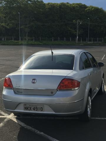 Fiat Linea Essence - Foto 4
