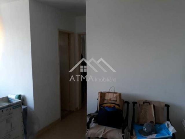 Apartamento à venda com 2 dormitórios em Olaria, Rio de janeiro cod:VPAP20373 - Foto 6