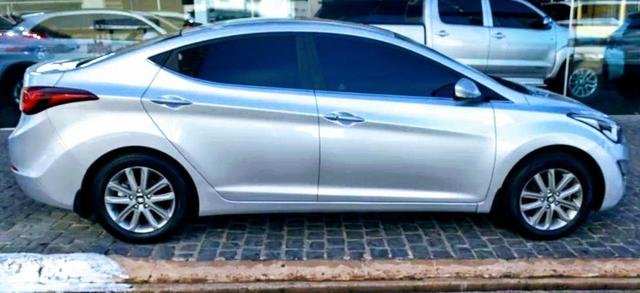 Elantra - Foto 5